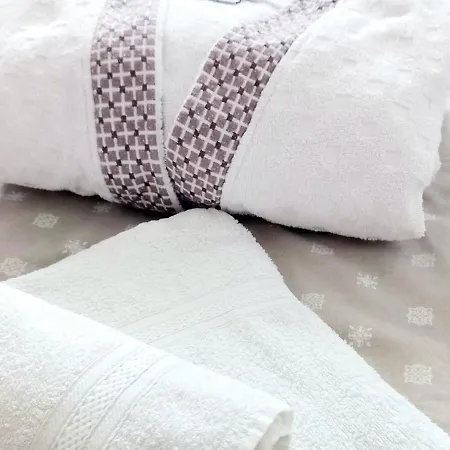 Charme Apartament Kruševac