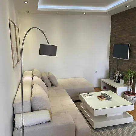 Daire Charme Kruševac