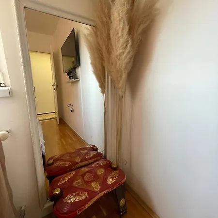 Charme Apartament Kruševac