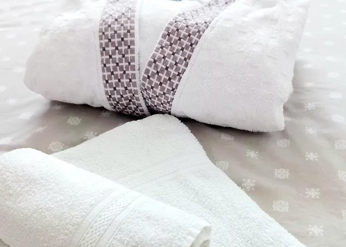 Charme 公寓 Kruševac